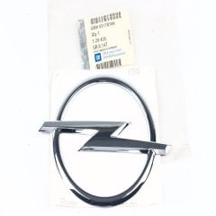 Opel Astra H Bagaj Arması (Logosu) Hb GM (93178744)