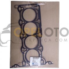 Opel Astra H Z14XEP Motor Silindir Kapak Contası GM