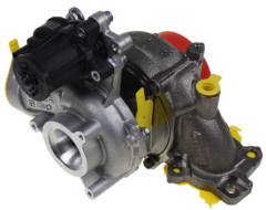 Opel Astra K 1.5 Dizel Turbo Şarj Orjinal 55508703