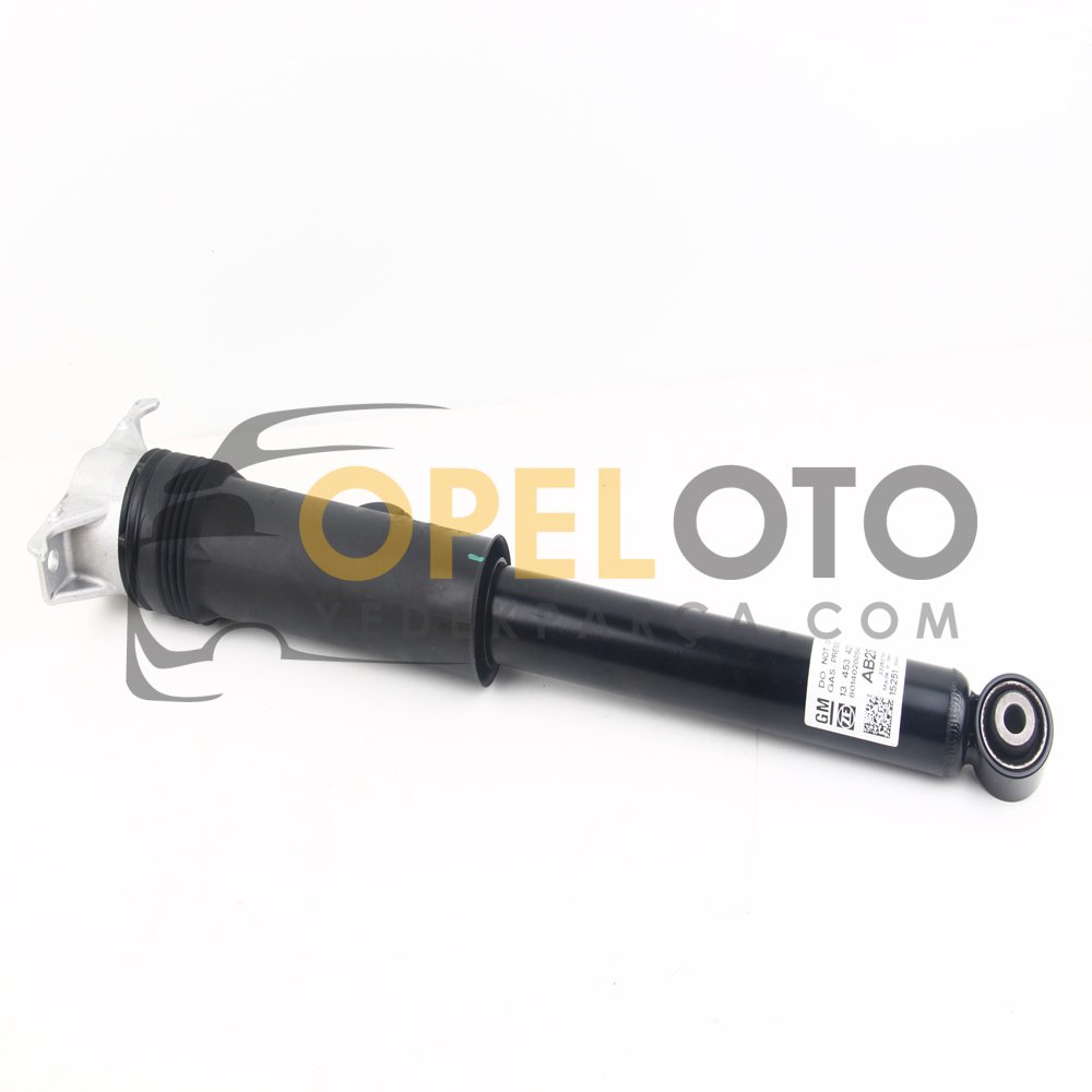 Opel Astra K Amortisör Arka GM