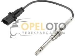 Opel Corsa D A13DTE - A13DTC Egzos Sıcaklık Sensörü GM