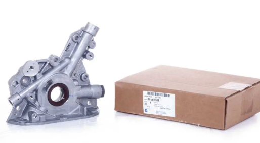 Chevrolet Kalos - Aveo - Lacetti 1.4-1.6 Yağ Pompası Orjinal (25182606)