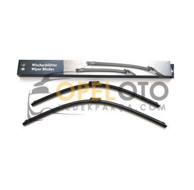 Opel Astra J Ön Cam Silecek Takımı GM