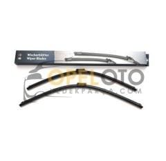 Opel Astra J Ön Cam Silecek Takımı GM