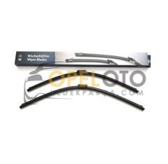 Opel Astra J Ön Cam Silecek Takımı GM (1696790380)