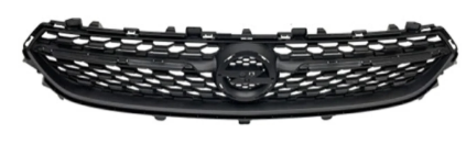 Opel Corsa F Ön Panjur Orjinal (9829474480)