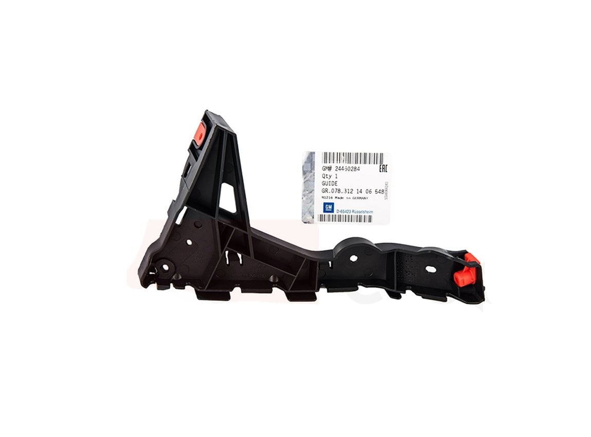 Ön Tampon Bağlantı Braketi Sağ Astra H 1406548-24460284