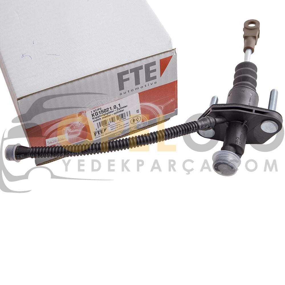 Opel Astra G Debriyaj Üst Merkezi FTE