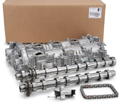 Opel Cosa F 1.5 Dizel Eksantrik Mili Kiti 8mm Orjinal (1697054780)