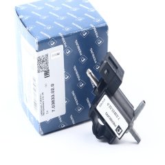 Opel İnsignia A16ET Turbo Selenoid Valfi Pierburg (850351)