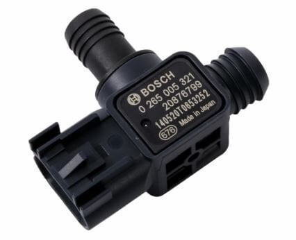 Chevrolet Aveo T300 Fren Vakum Sensörü Orjinal (20876799)