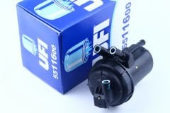 Opel Corsa C 1.3 Dizel Mazot Filtre Kabı Orjinal UFİ