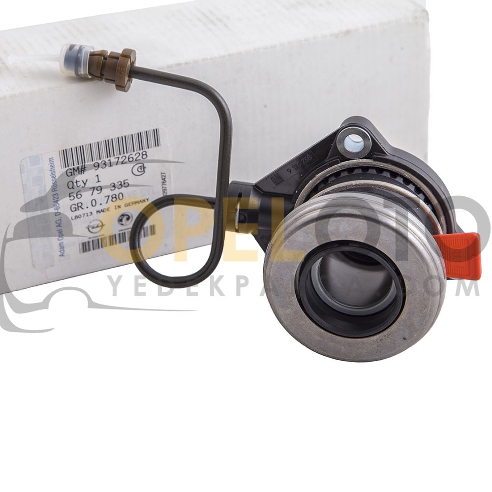 Opel Corsa C 1.0-1.2-1.4 Benzinli Debriyaj Hidrolik Bilyası GM