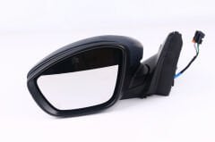 Opel Corsa F Ayna Komple Sol Sinyalli Orjinal (983767411T)