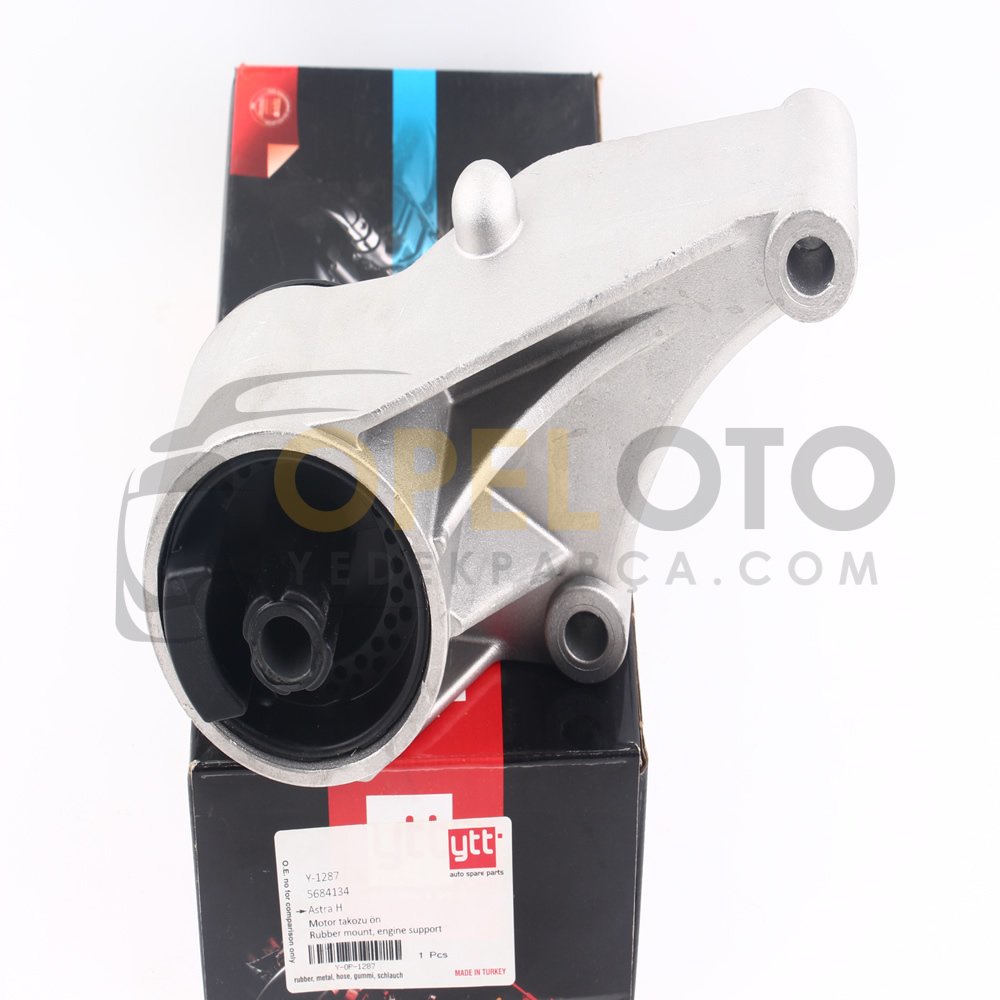 Opel Astra H Motor Kulağı Ön Z17DTH
