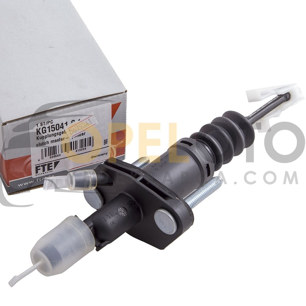 Opel Vectra C Debriyaj Üst Merkezi FTE