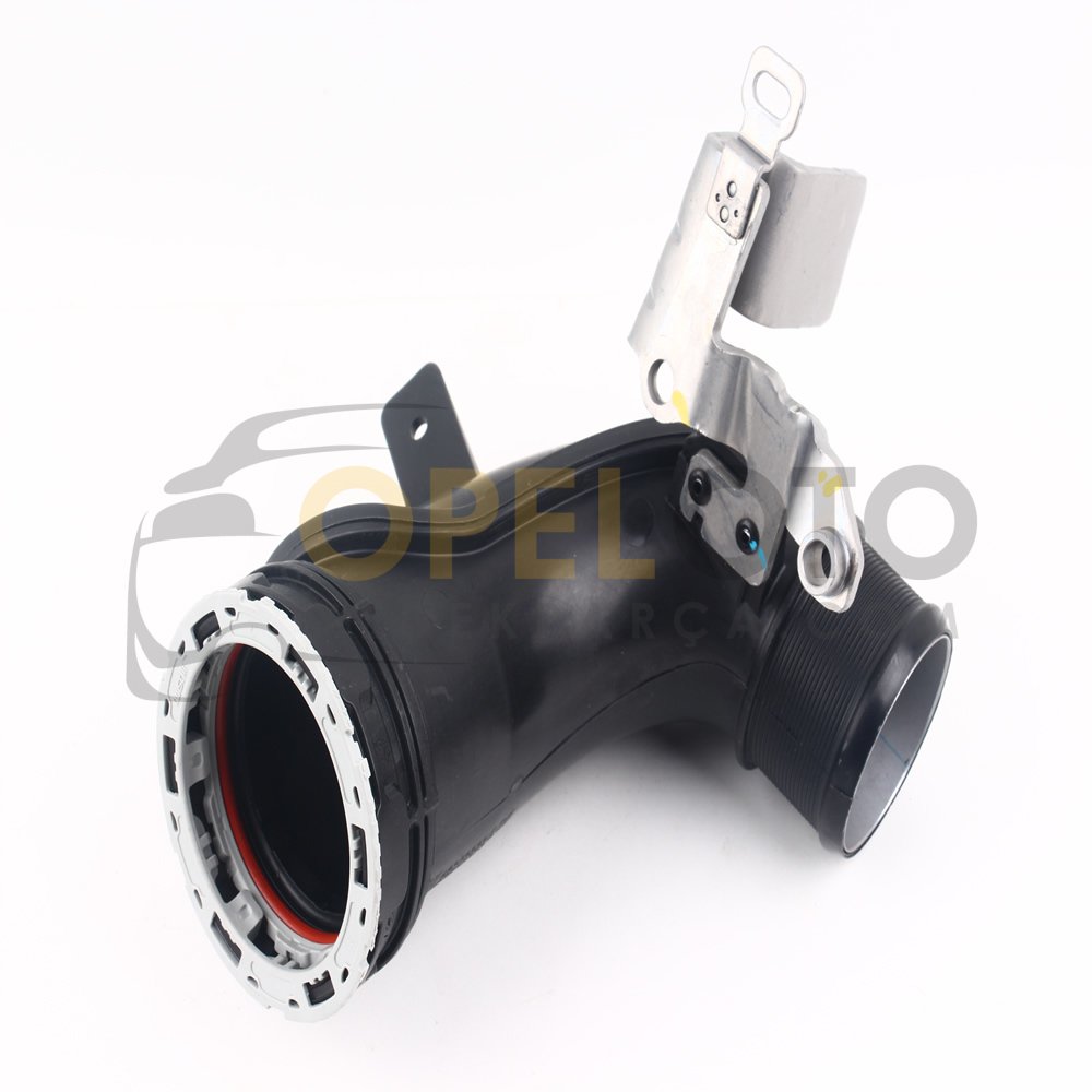 Chevrolet Captiva  C140 Z20D-A22DM  Dizel Turbo Dirsek Hortumu GM