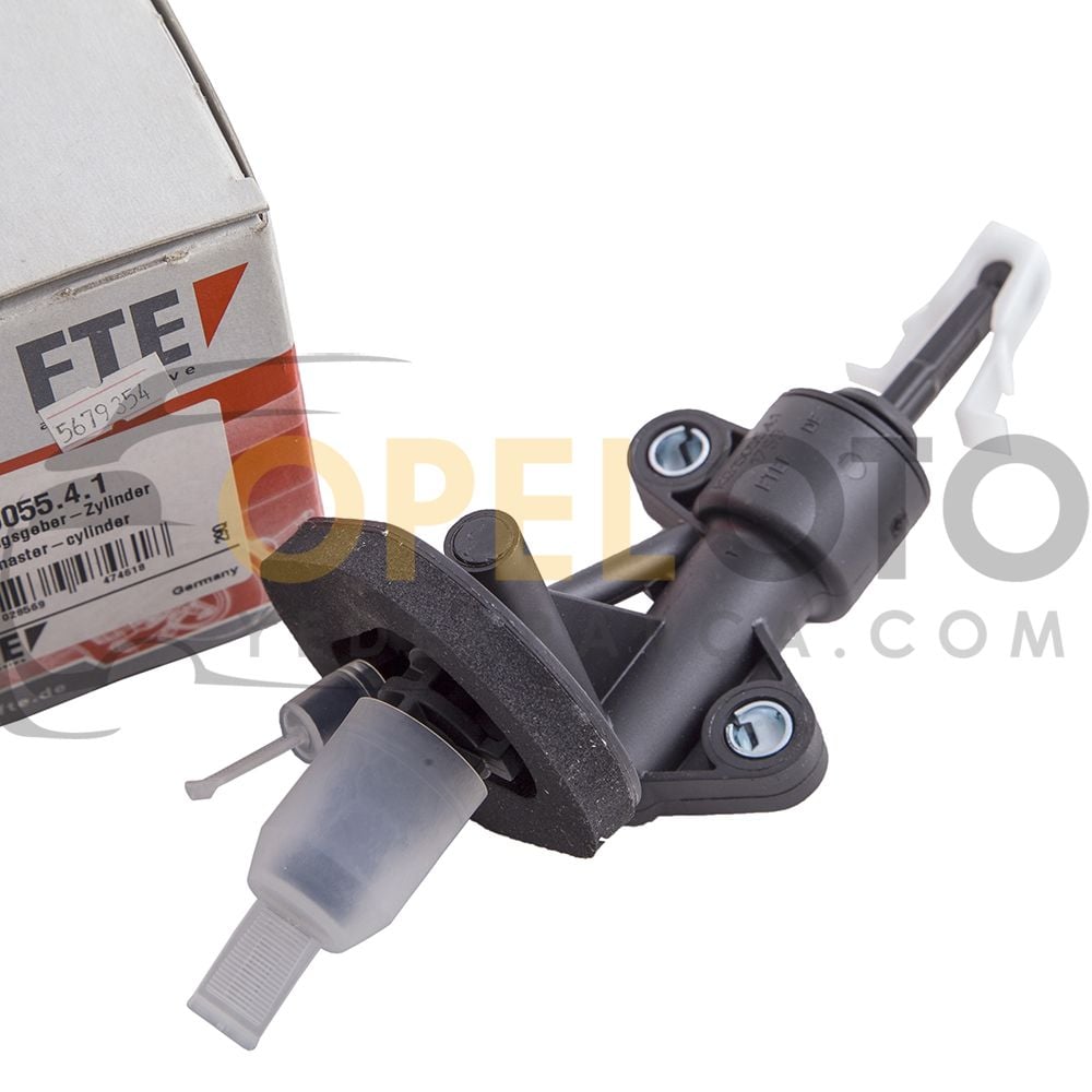 Opel Corsa D Debriyaj Üst Merkezi FTE