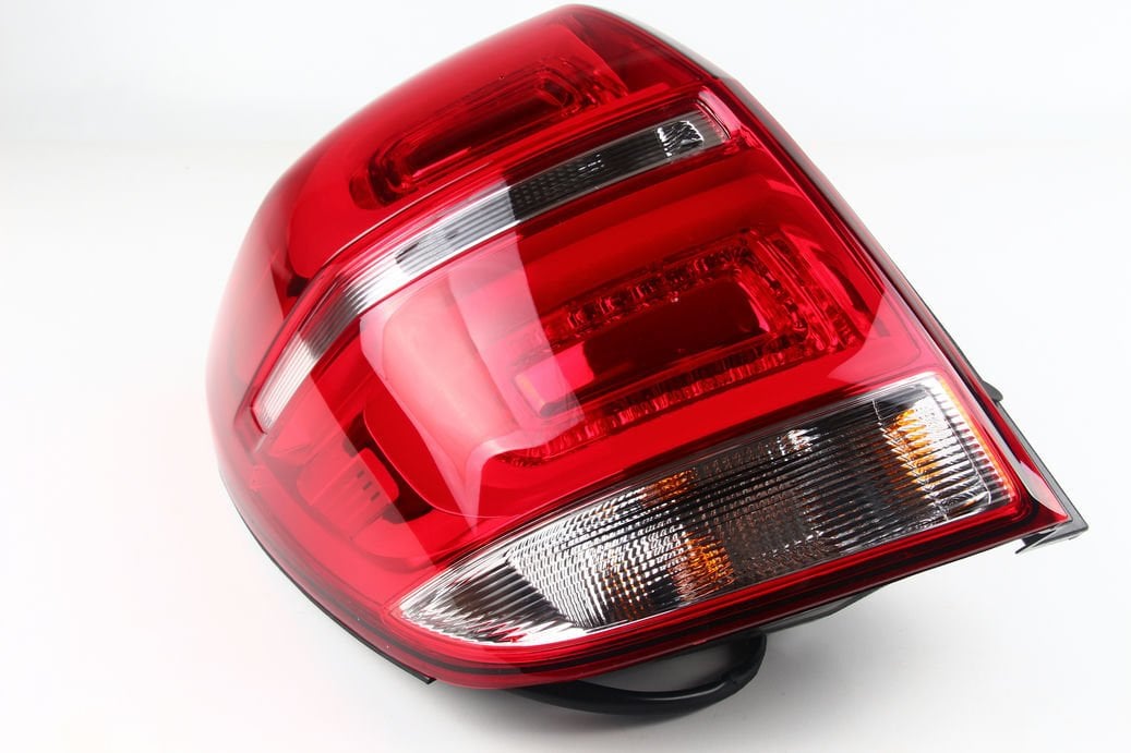 Chevrolet Captiva C140 Stop Lambası Ledli Sol Orjinal 42506233