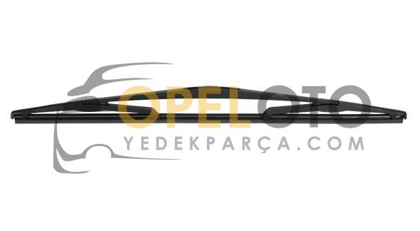 Opel Astra G Arka Silecek Süpürgesi