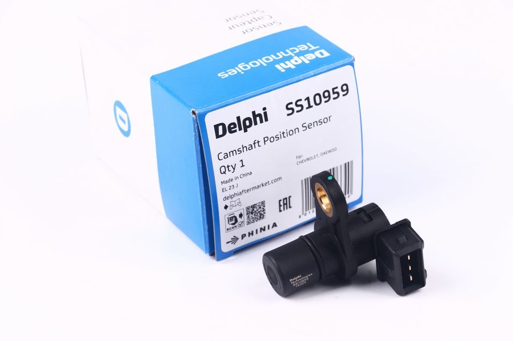 Chevrolet Kalos 1.2 8valf Eksantrik Devir Sensörü (96325867)