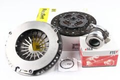 Opel Vectra C Z16XEP 2008 Debriyaj Seti Bilyalı LUK (621304509)