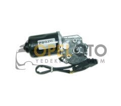 Opel Meriva A Ön Cam Silecek Motoru