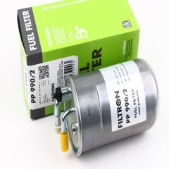 Opel Corsa D Z13DTJ-A13DTC-A13DTE Mazot Filtresi FILTRON