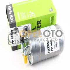 Opel Corsa D Z13DTJ-A13DTC-A13DTE Mazot Filtresi FILTRON