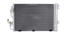 Opel Astra H 1.4-.16 XEP Klima Radyatörü Mahle