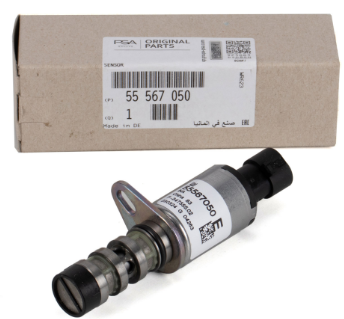 Opel Astra H Z16XER Eksantrik Mili Pozisyon Sensörü GM