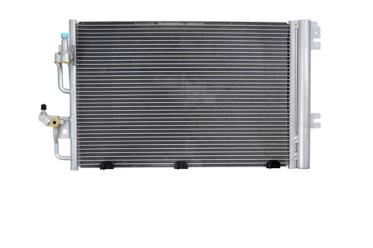 Opel Astra H 1.4-.16 XEP Klima Radyatörü Delphi