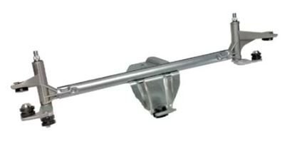 Opel Combo C Ön Silecek Frezesi (93196313)