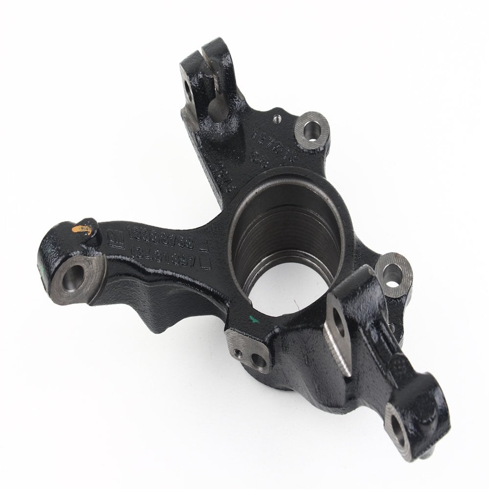 Opel Adam 1.0-1.2-1.4 Aks Tasıyıcı Ön Sağ GM