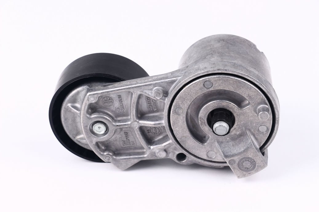 Opel Astra K 1.6 Dizel V Kayış Gergi Kütüğü Komple Orjinal (55570067)