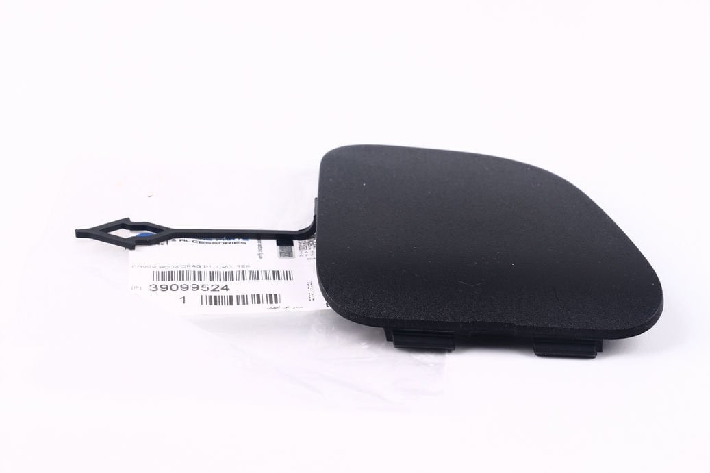 Opel Crossland X Arka Tampon Çeki Demir Kapağı Orjinal (39099524)