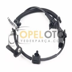 Opel Astra J ABS Sensörü Ön (Es.Sur.Hariç) Orjinal (13470637)