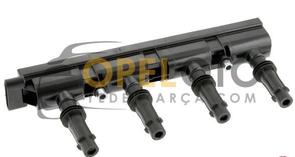 Opel Adam 1.2 - 1.4 Benzinli Ateşleme Bobini