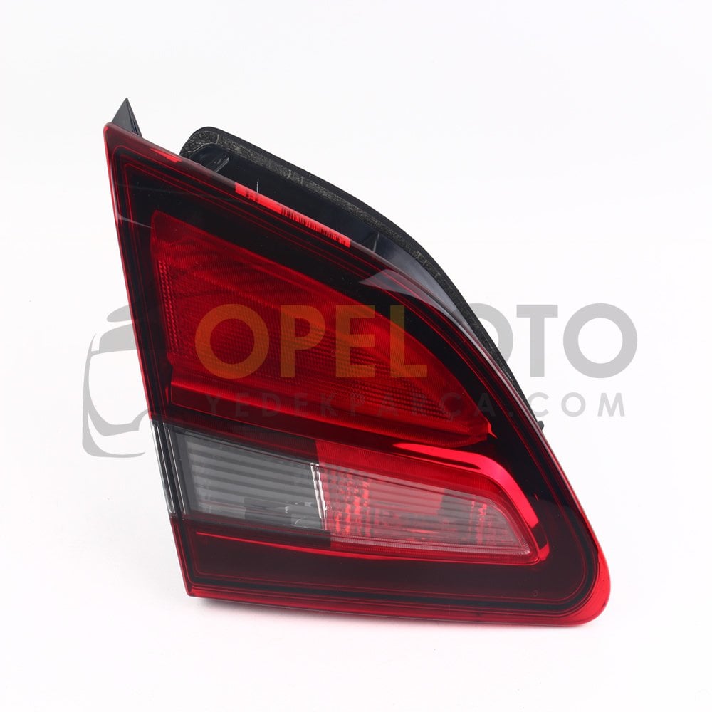 Opel Astra J İç Stop Lambası Sol NB Valeo