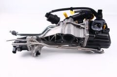 Opel İnsignia A 2.0 Dizel Egr Soğutucu Gövdesi Komple Orjinal 55577443