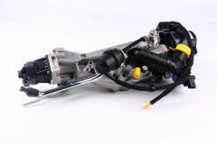 Opel İnsignia A 2.0 Dizel Egr Soğutucu Gövdesi Komple Orjinal 55577443