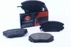 Opel İnsignia A Ön Fren Balatası 16 İnç Orjinal 1639382880