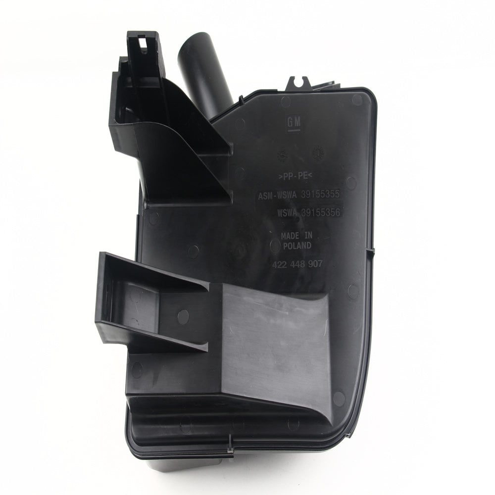 Opel Astra K Cam Su Fiskiye Deposu GM