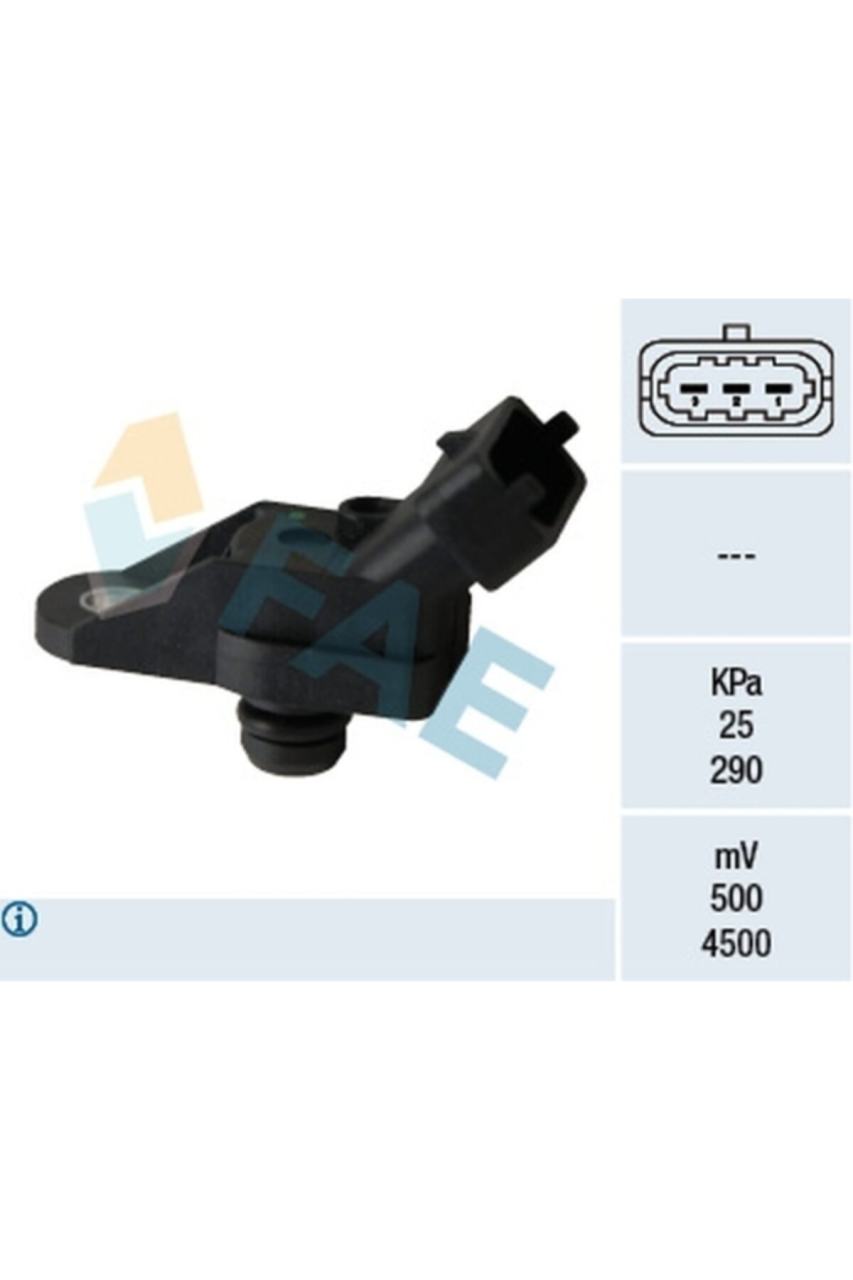 Opel Astra G Y20DTH Emme Manifold Basınç Sensörü
