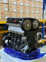 Chevrolet Cruze 1.6 Benzinli Sandık Motor Komple