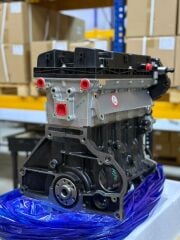 Chevrolet Cruze 1.6 Benzinli Sandık Motor Komple