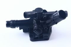 Opel Astra K 1.2 Benzinli Su Flans Konnektörü Orjinal 55512491