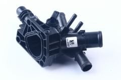 Opel Astra K 1.2 Benzinli Su Flans Konnektörü Orjinal 55512491