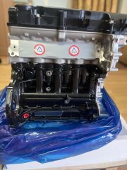 Opel Mokka 1.4 Turbo (A14NET) Komple Sandık Motor