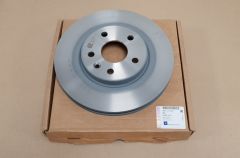 Opel Astra K Fren Diski Ön Takım 2 Adet 16INCH 300MM GM